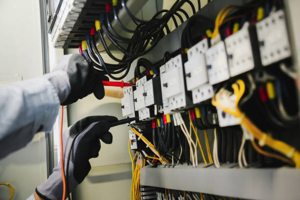 Commercial Electrical Services in Cannon Falls, MN